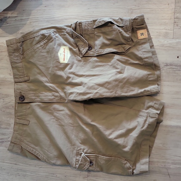 urban pipeline Shorts Nwt Urban Pipeline Ultimate Cargo Short